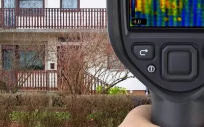 Waarom is lekdetectie na stormschade aan platte daken vaak onmisbaar?
