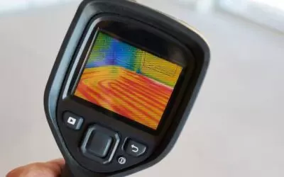 Hoe beïnvloedt ventilatie de aanwezigheid van vocht en condensatie?