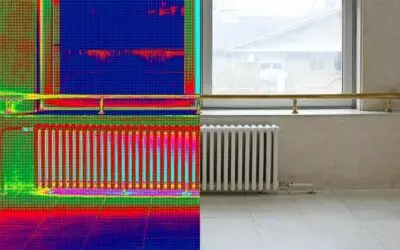 Hoe kun je energie besparen door tijdig lekken in je verwarmingssysteem te detecteren?